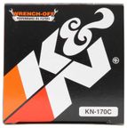 K&N KN-170C Engine Oil Filter - view 3