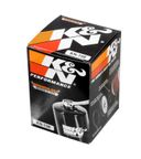 K&N KN-198 Engine Oil Filter - view 2