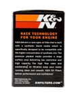 K&N KN-198 Engine Oil Filter - view 8