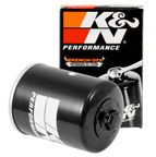 K&N KN-198 Engine Oil Filter - view 4