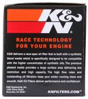 K&N KN-204-1 Engine Oil Filter - view 8