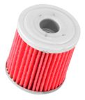 K&N KN-207 Engine Oil Filter - view 5
