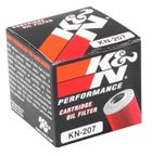 K&N KN-207 Engine Oil Filter - view 2
