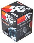 K&N KN-303 Engine Oil Filter - view 2