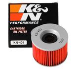 K&N KN-401 Engine Oil Filter - view 4