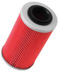 K&N KN-556 Engine Oil Filter - view 5