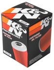K&N KN-556 Engine Oil Filter - view 2