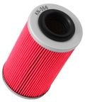 K&N KN-556 Engine Oil Filter - view 1