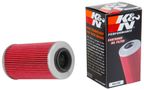 K&N KN-556 Engine Oil Filter - view 4