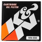 K&N KN-556 Engine Oil Filter - view 3