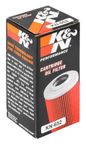 K&N KN-652 Engine Oil Filter - view 2