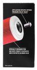 K&N KN-652 Engine Oil Filter - view 6