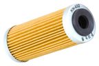 K&N KN-652 Engine Oil Filter - view 1