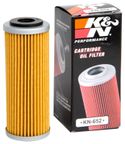 K&N KN-652 Engine Oil Filter - view 4