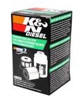 K&N PF-3000 Fuel Filter - view 2