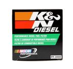 K&N PF-3000 Fuel Filter - view 3