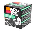 K&N PF-4000 Fuel Filter - view 2