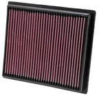 K&N PL-9011 Engine Air Filter - view 1