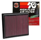 K&N PL-9011 Engine Air Filter - view 4