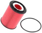 K&N PS-7005 Engine Oil Filter - view 1