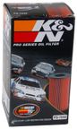 K&N PS-7030 Engine Oil Filter - view 2
