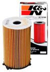 K&N PS-7030 Engine Oil Filter - view 4