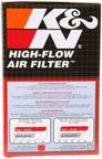 K&N RA-0520 Engine Air Filter - view 6