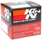 K&N RC-1070 Engine Air Filter - view 2