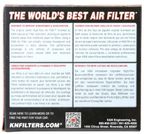 K&N RC-1070 Engine Air Filter - view 7