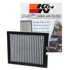 K&N VF1011 Cabin Air Filter - view 4