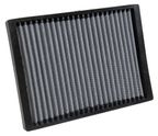 K&N VF1012 Cabin Air Filter - view 1