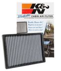 K&N VF1012 Cabin Air Filter - view 4