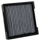 K&N VF1013 Cabin Air Filter - view 5