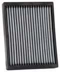 K&N VF1017 Cabin Air Filter - view 5