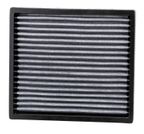 K&N VF2000 Cabin Air Filter - view 1