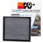 K&N VF2000 Cabin Air Filter - view 4