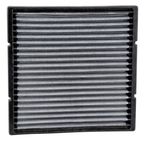 K&N VF2002 Cabin Air Filter - view 6