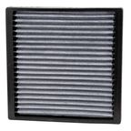 K&N VF2005 Cabin Air Filter - view 1