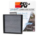 K&N VF2005 Cabin Air Filter - view 4