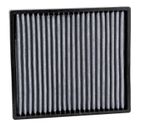 K&N VF2007 Cabin Air Filter - view 6