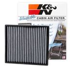 K&N VF2007 Cabin Air Filter - view 4