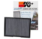 K&N VF2012 Cabin Air Filter - view 4