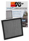 K&N VF2018 Cabin Air Filter - view 4