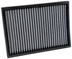 K&N VF2027 Cabin Air Filter - view 1