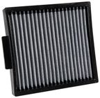 K&N VF2038 Cabin Air Filter - view 1