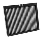 K&N VF2040 Cabin Air Filter - view 1