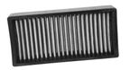 K&N VF2046 Cabin Air Filter - view 5