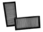 K&N VF2046 Cabin Air Filter - view 1