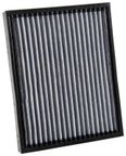 K&N VF2049 Cabin Air Filter - view 1