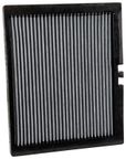 K&N VF2050 Cabin Air Filter - view 1